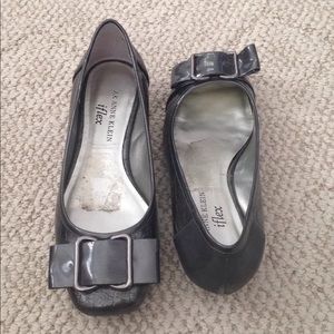 *Anne Klein shoes